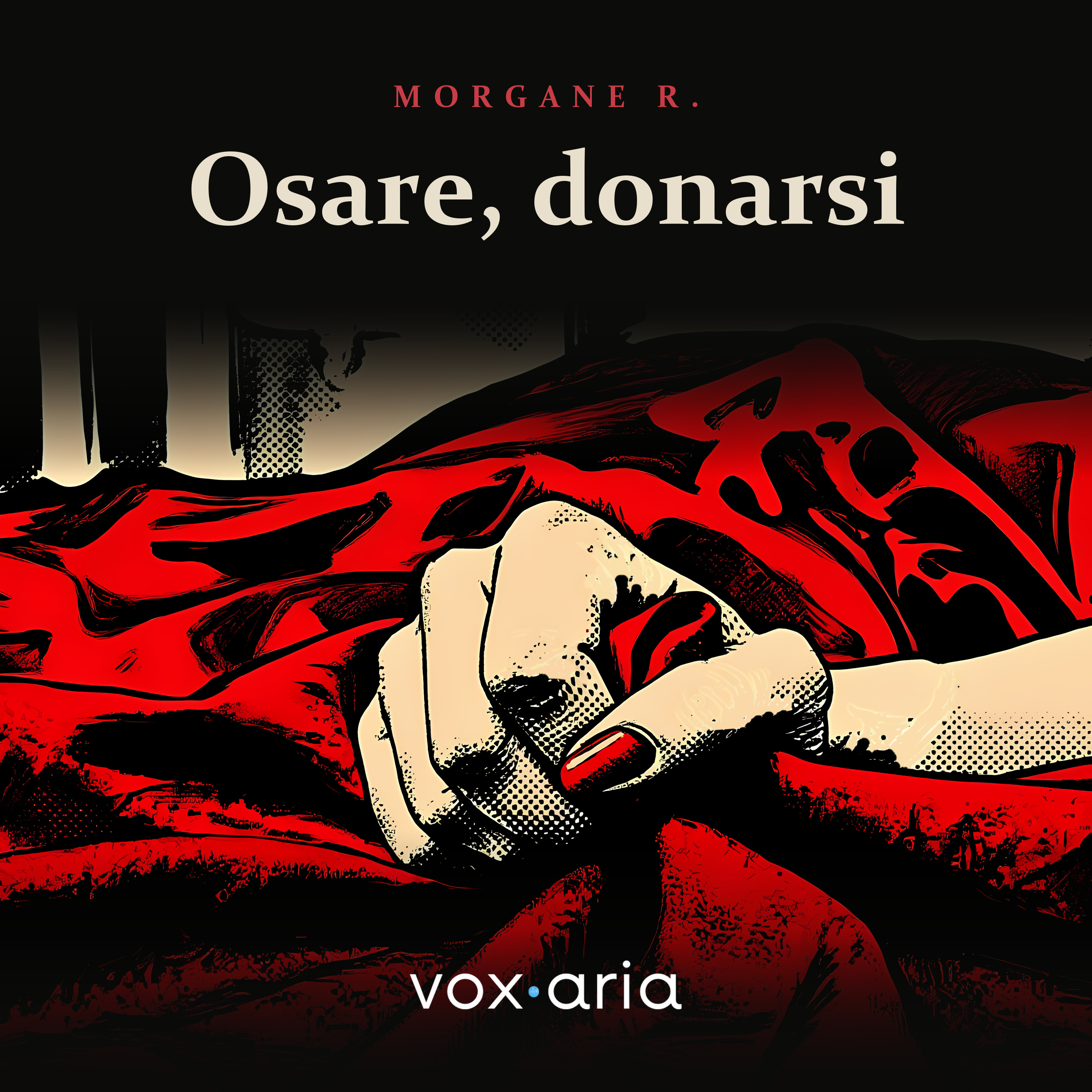 VOX-ARIA - Erotica